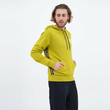Кофта New Balance Nb Essentials Id - 142276, фото 1 - інтернет-магазин MEGASPORT