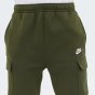 Спортивнi штани Nike M Nsw Club Pant Cargo Bb, фото 6 - інтернет магазин MEGASPORT