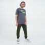 Футболка Nike M Nsw Tee Just Do It Swoosh, фото 2 - интернет магазин MEGASPORT