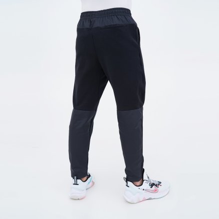 Спортивные штаны Nike M Nsw Te+ Winter Flc Oh Pant - 143585, фото 4 - интернет-магазин MEGASPORT