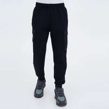 Спортивні штани anta Knit Track Pants - 144010, фото 1 - інтернет-магазин MEGASPORT