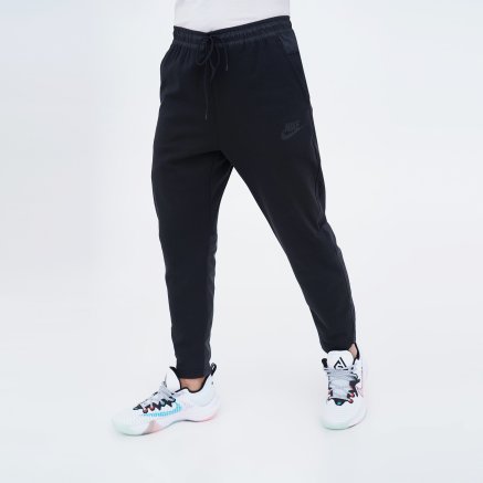 Спортивные штаны Nike M Nsw Te+ Winter Flc Oh Pant - 143585, фото 1 - интернет-магазин MEGASPORT