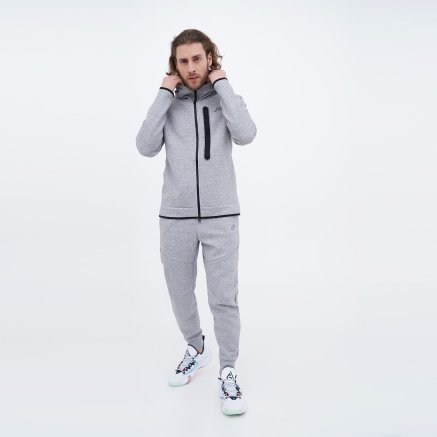 Спортивные штаны Nike M Nsw Tch Flc Jggr Revival - 143550, фото 3 - интернет-магазин MEGASPORT