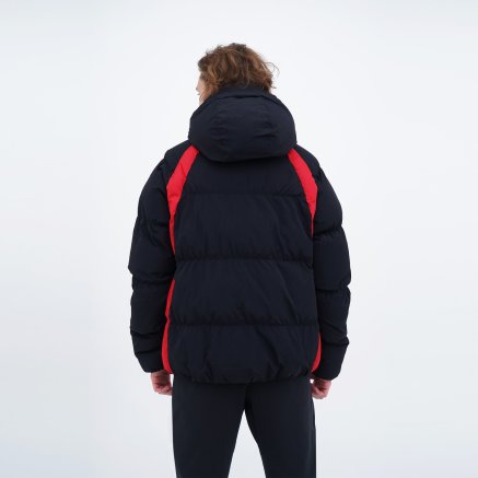 Куртка Jordan M J Ess Puffer Jkt - 143483, фото 4 - интернет-магазин MEGASPORT