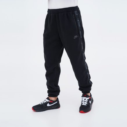 Спортивнi штани Nike M Nsw Repeat Polar Flc Pant - 143611