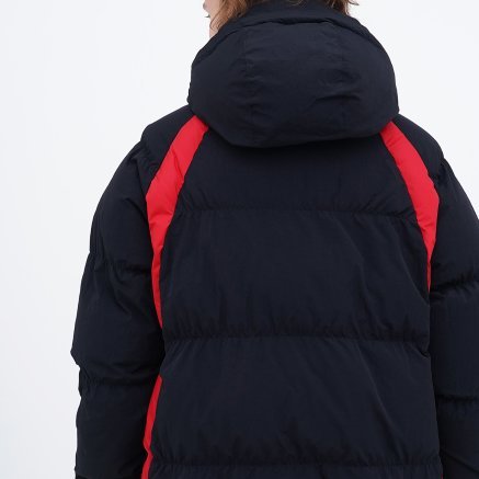 Куртка Jordan M J Ess Puffer Jkt - 143483, фото 5 - интернет-магазин MEGASPORT
