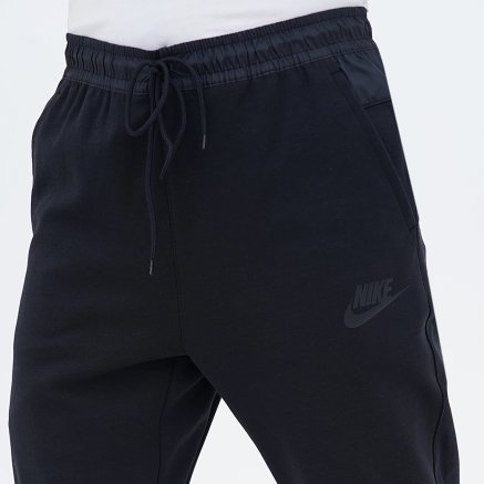 Спортивные штаны Nike M Nsw Te+ Winter Flc Oh Pant - 143585, фото 6 - интернет-магазин MEGASPORT