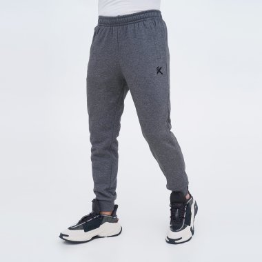 Спортивні штани anta Knit Track Pants - 144008, фото 1 - інтернет-магазин MEGASPORT