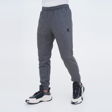 Спортивнi штани Anta Knit Track Pants - 144008, фото 1 - інтернет-магазин MEGASPORT