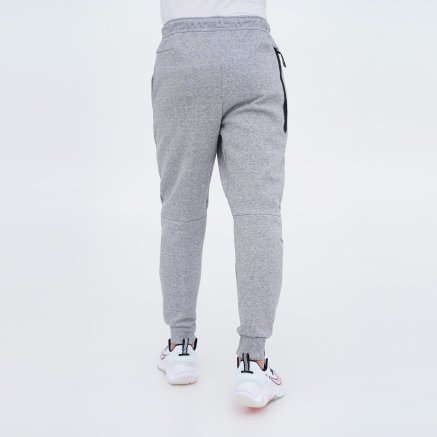 Спортивные штаны Nike M Nsw Tch Flc Jggr Revival - 143550, фото 4 - интернет-магазин MEGASPORT