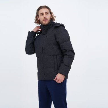 Куртки Anta Down Jacket - 144009, фото 1 - інтернет-магазин MEGASPORT