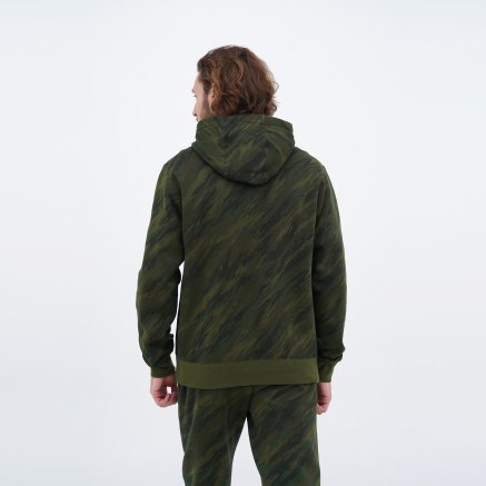 Кофта Nike M Nsw Spe+ Po Bb Hoodie Aop 1 - 143559, фото 5 - інтернет-магазин MEGASPORT