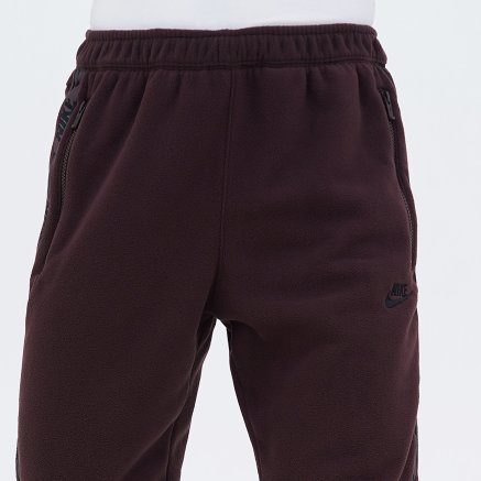 Спортивные штаны Nike M Nsw Repeat Polar Flc Pant - 143612, фото 6 - интернет-магазин MEGASPORT