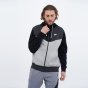 Кофта Nike M Nsw Hybrid Flc Fz Hoodie Bb, фото 1 - интернет магазин MEGASPORT