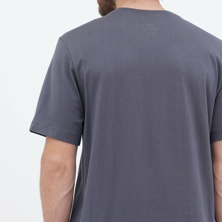 Футболка Nike M Nsw Tee Just Do It Swoosh - 143452, фото 6 - интернет-магазин MEGASPORT