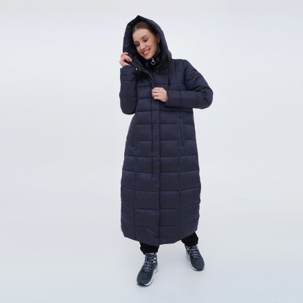 Куртка Woman Coat Fix Hood - 143764, фото 3 - интернет-магазин MEGASPORT