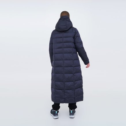 Куртка Woman Coat Fix Hood - 143764, фото 4 - интернет-магазин MEGASPORT