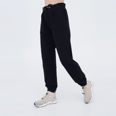 Спортивні штани CMP Woman Long Pant (Spacious) - 143760, фото 1 - інтернет-магазин MEGASPORT