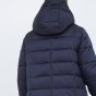 Куртка Woman Coat Fix Hood, фото 5 - интернет магазин MEGASPORT