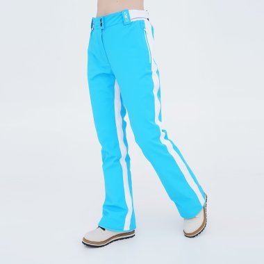 Спортивные штаны CMP Woman Ski Pant - 143750, фото 1 - интернет-магазин MEGASPORT