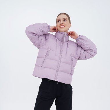 Куртки Helly Hansen W Reversible Puffer Jacket - 143405, фото 1 - интернет-магазин MEGASPORT