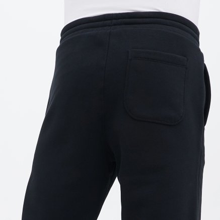 Спортивные штаны Converse Embroidered Star Chevron Pant Bb - 142448, фото 7 - интернет-магазин MEGASPORT