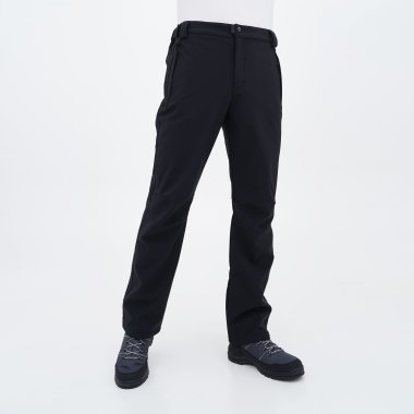 Спортивні штани CMP Man Long Pant - 143368, фото 1 - інтернет-магазин MEGASPORT