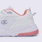Кроссовки Champion Low Cut Shoe RAMP UP, фото 4 - интернет магазин MEGASPORT