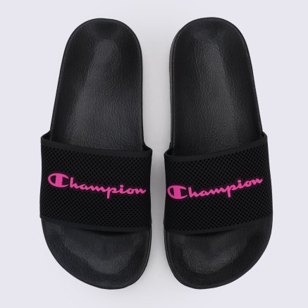 Шлепанцы Champion Slide DAYTONA - 144397, фото 4 - интернет-магазин MEGASPORT