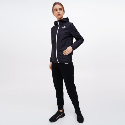 Вітровка Puma ESS Solid Windbreaker - 145503, фото 2 - інтернет-магазин MEGASPORT