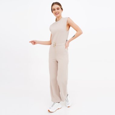 Комбинезоны Puma HER Jumpsuit - 144543, фото 1 - интернет-магазин MEGASPORT