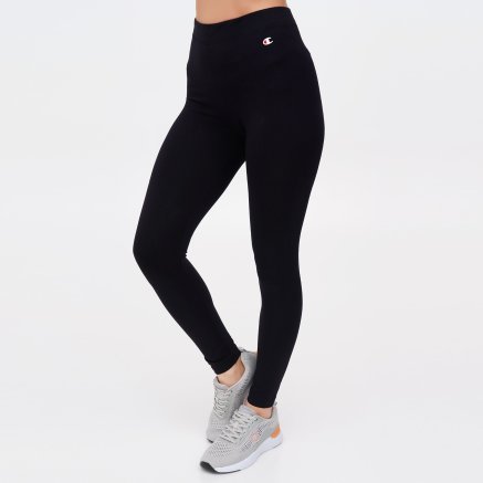 Легінси Champion 2Pack pants - 144638, фото 7 - інтернет-магазин MEGASPORT