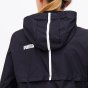 Вітровка Puma ESS Solid Windbreaker, фото 3 - інтернет магазин MEGASPORT