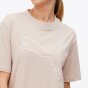Футболка Puma HER Tee, фото 4 - интернет магазин MEGASPORT