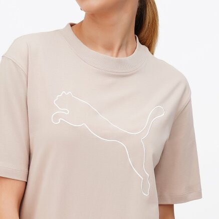 Футболка Puma HER Tee - 144539, фото 4 - интернет-магазин MEGASPORT