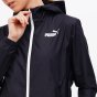 Вітровка Puma ESS Solid Windbreaker, фото 4 - інтернет магазин MEGASPORT