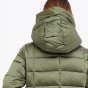 Куртка WOMAN COAT FIX HOOD, фото 5 - інтернет магазин MEGASPORT
