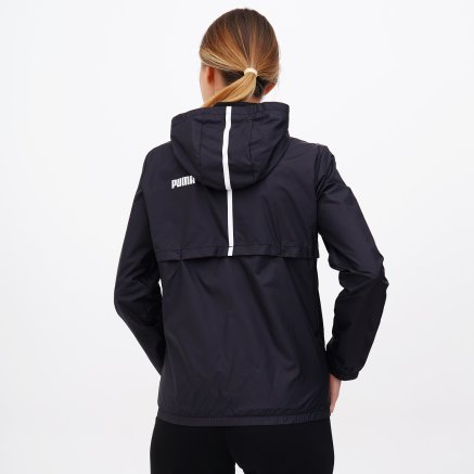 Вітровка Puma ESS Solid Windbreaker - 145503, фото 5 - інтернет-магазин MEGASPORT