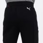 Спортивные штаны Puma Bmw Mms Sweat Pants Reg Fit, фото 6 - интернет магазин MEGASPORT