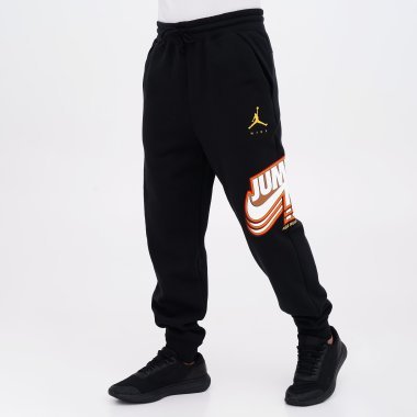 Спортивные штаны Jordan M J Jmpmn Flc Pant - 143513, фото 1 - интернет-магазин MEGASPORT