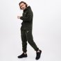 Спортивные штаны Nike M Nsw Spe+ Flc Cuf Pant Winter, фото 3 - интернет магазин MEGASPORT