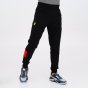 Спортивные штаны Puma Ferrari Race Sweat Pants, фото 1 - интернет магазин MEGASPORT