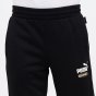 Спортивные штаны Puma King Track Pants, фото 5 - интернет магазин MEGASPORT