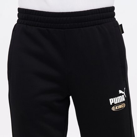 Спортивнi штани Puma King Track Pants - 144476, фото 5 - інтернет-магазин MEGASPORT