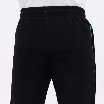Спортивные штаны Puma MAPF1 Sweat Pants, Reg Cc - 144479, фото 5 - интернет-магазин MEGASPORT