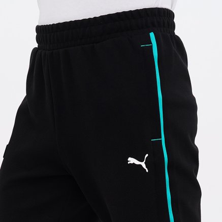 Спортивные штаны Puma MAPF1 Sweat Pants, Reg Cc - 144479, фото 6 - интернет-магазин MEGASPORT