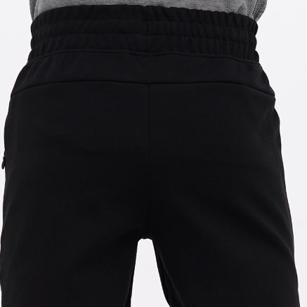 Спортивные штаны Puma Ferrari Race Sweat Pants - 144487, фото 5 - интернет-магазин MEGASPORT