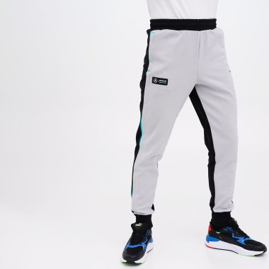 Спортивные штаны Puma MAPF1 Sweat Pants, Reg Cc - 144480, фото 1 - интернет-магазин MEGASPORT