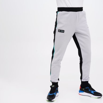 Спортивнi штани Puma MAPF1 Sweat Pants, Reg Cc - 144480, фото 1 - інтернет-магазин MEGASPORT