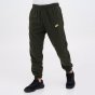 Спортивные штаны Nike M Nsw Spe+ Flc Cuf Pant Winter, фото 1 - интернет магазин MEGASPORT